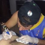 Ricky Lotto - @rickylottotattooes - Instagram