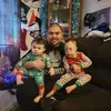 kiki719 - @ricky.lovato.jr - TikTok