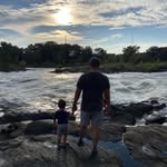 Ricky Lovato - @rickysdadricky - Instagram