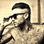 Ricky Lovato - @ricky_lovato - Instagram