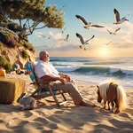 Rick Lusk - @ricksvan12 - Instagram