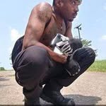 Rickey Wayne Lusk - @g1c1b1boo - Instagram