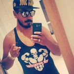 Maciel_oficial. - @ricky_maciel13 - Instagram