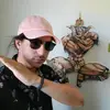 Ricky Maciel685 - @goth.corn - TikTok