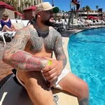 Ricky Maciel - @rickdawg_24 - Instagram