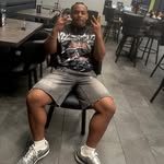 Ricky Madison III - @theregodatmanrick_3 - Instagram