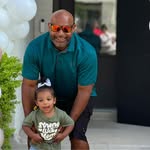 Ricky Madison Jr - @three34 - Instagram