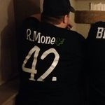 Ricky Mahan - @richm1225 - Instagram