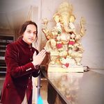 SARASWATI RICKY MAHAN - @rickymahan22 - Instagram