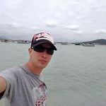 Ricky Mainardi - @rickymainardi - Instagram