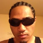 Ricky Manuel - @ese_lil_chino - Instagram