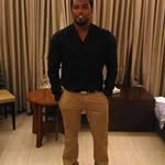 Ricky Manuel - @rickymanuel1803 - Instagram