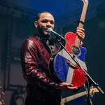 Ricky Manuel - @rickymanuelofficial - Instagram
