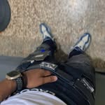 Ricky Manuel - @rickymanuel47 - Instagram
