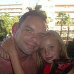 Richard Marsh - @rickymarsh137 - Instagram