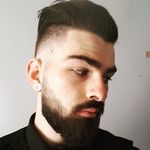 Ricky Marshall - @rickymarshall1995 - Instagram