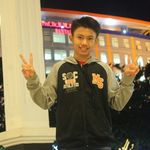 Ricky_Marshall - @ricky_mrshall28 - Instagram