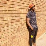 Healer Monwge - @ricky_master15 - Instagram