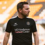Ricky Clarke - @rickymastercoach - Instagram