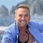 Ricky Masterson - @ricky.masterson - Instagram