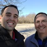 Ricky Mathews - @cajunsteeler_ - Instagram
