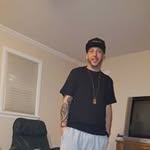 Ricky Mathews - @rickymathews75 - Instagram