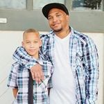 Ricky Mathis - @az_rico_strong - Instagram