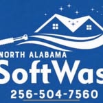 Ricky Mathis - @north_alabama_softwash - Instagram