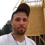 Ricky Mathis - @mathisricky162 - Instagram