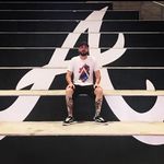 Ricky Mathis - @the_alive_rick_james - Instagram