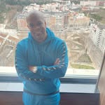 Ricky Mayombe - @rickymayombe - Instagram