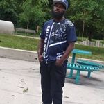 Ricky McBee - @therealrick24 - Instagram