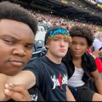 Ricky Mchenry - Facebook