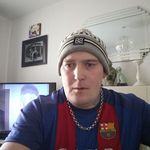 Ricky Mattinson - @ricky.mckay.7509 - Instagram