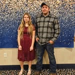 Ricky McKay - @lucky030488 - Instagram