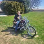 Rick Means - @willydawg14 - Instagram