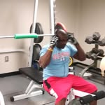 Ricky Means - @gizzle_dagoat - Instagram