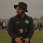 Coach Ricky Medrano - @coachrjaymed - Instagram