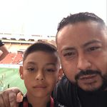 Ricky Medrano - @ricardomedrano17 - Instagram