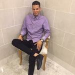 Ricky Medrano - @rickymedrano48 - Instagram