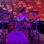 Ricky Medrano - @ricky_drummer_m - Instagram