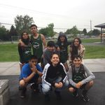 Ricky Medrano Alatorre - @medrano.z.spamm - Instagram