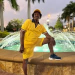 Melvin Ricky - @melvinricky3 - Instagram