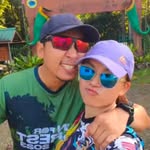 Melvin Ricky Chew - @melvinrickychew - Instagram