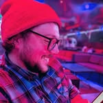 Ricky Melvin Sanderson - @lategatsby - Instagram
