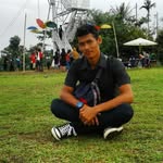 Ricky Melvin Sidabutar - @sidabutar_ja - Instagram