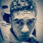 Rick Menezes - @rickynego - Instagram