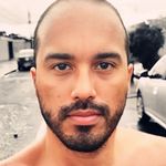 Ricky Menezes - @rickywillians - Instagram