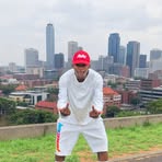 Ricky Maisa - Facebook
