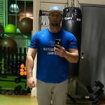 Ricky Mize - @ricky_mize - Instagram